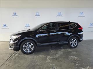 Honda Puerto Rico Honda CRV EX