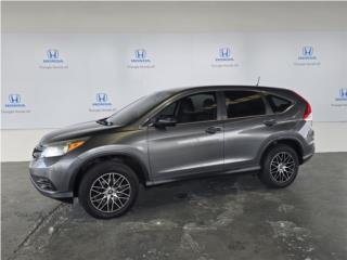 Honda, CR-V 2014 Puerto Rico Honda, CR-V 2014