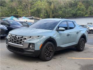 Hyundai, Santa Cruz 2023 Puerto Rico Hyundai, Santa Cruz 2023