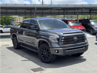 Toyota, Tundra 2021 Puerto Rico Toyota, Tundra 2021