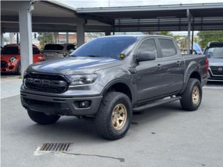 Ford, Ranger 2020 Puerto Rico Ford, Ranger 2020