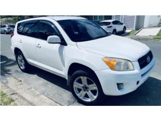 Toyota Puerto Rico RAV4