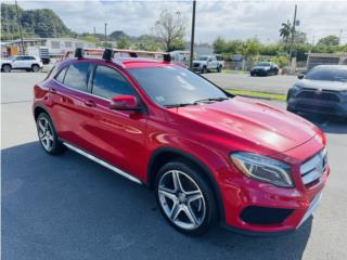 MERCEDES BENZ GLA 250, Mercedes Benz Puerto Rico