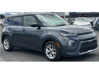 Kia Puerto Rico KIA SOUL 2021