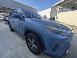 Toyota Puerto Rico Toyota RAV4 XLE 2022