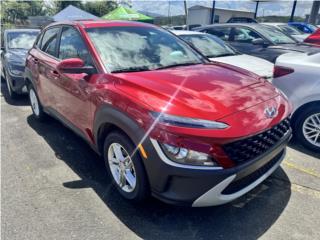 Hyundai Puerto Rico Hyundai Kona 2023 Bien poco millaje