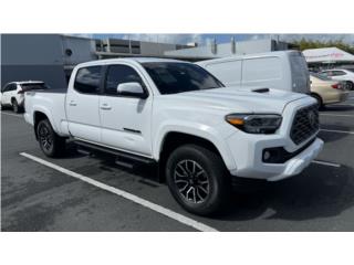 Toyota Puerto Rico LONGBED 4X4 