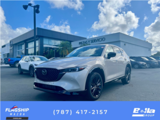 Flagship Mazda Carolina NUEVOS Puerto Rico
