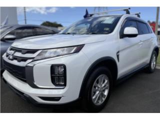 Mitsubishi Puerto Rico PROGRAMA CARS-MITSUBISHI OUTLANDER SPORT