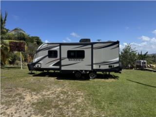 2016 HEARLAND MODEL 2175RD TRAILER 22 PIES, Trailers - Otros Puerto Rico