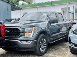 Ford Puerto Rico FORD F-150 STX 4x4