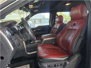 Ford Puerto Rico LIMITED 4X4 