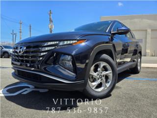 Hyundai Puerto Rico HYUNDAI TUCSON SE 2023 | Negociable!