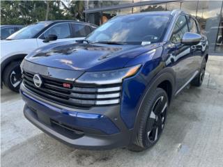 Nissan, Kicks 2025  Puerto Rico 
