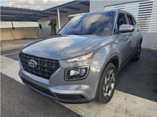 Hyundai Puerto Rico TU LO ESTAS BUSCANDO Y YO LO TENGO