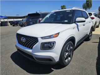 Hyundai Puerto Rico TU LO ESTAS BUSCANDO Y YO LO TENGO