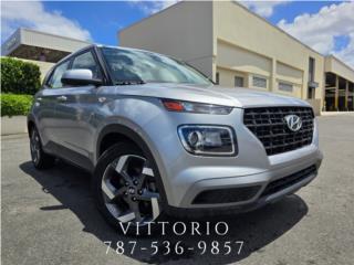 VITTORIO BELLA Puerto Rico