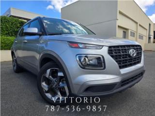 VITTORIO BELLA Puerto Rico