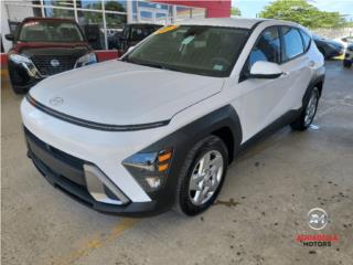 Hyundai, Kona 2024 Puerto Rico