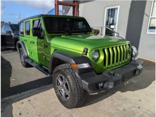 Ginés Auto Puerto Rico