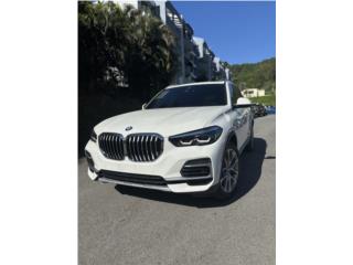 BMW Puerto Rico Bmw X5 XDrive 45e 2022