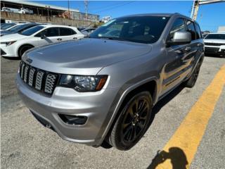 Jeep Puerto Rico Jeep Grand Cherokee 2019 