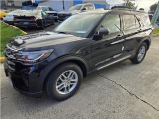 Mayaguez Ford Nuevos Puerto Rico
