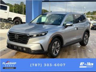 Flagship Honda de Río Grande Puerto Rico