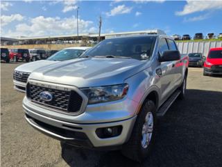 DDR Auto Sales Puerto Rico