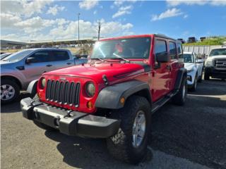 DDR Auto Sales Puerto Rico
