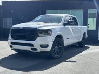RAM Puerto Rico Ram Laramie 1500 4x4 2022 