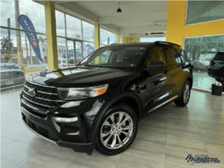 AUTO OFERTAS Puerto Rico