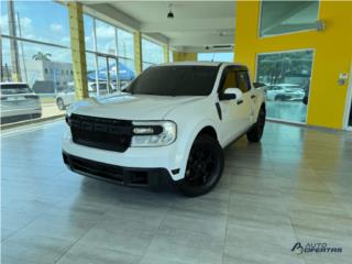 AUTO OFERTAS Puerto Rico