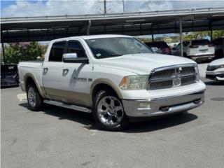 RAM Puerto Rico 2011 RAM 1500 ST