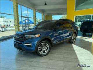 AUTO OFERTAS Puerto Rico