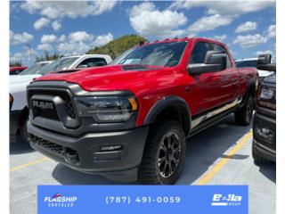 Flagship RAM Puerto Rico