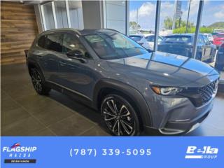 Mazda, CX-50 2025 Puerto Rico