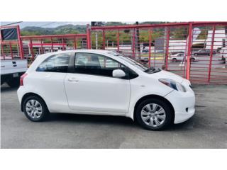 Toyota Puerto Rico 2006 TOYOTA YARIS STD