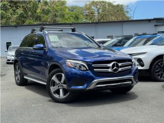Mercedes Benz Puerto Rico 2019 Mercedes Benz GLC 300