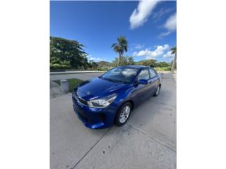 Kia Puerto Rico Kia Rio 2020
