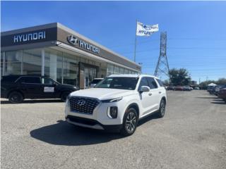 ANIEL RIVERA HYUNDAI DE PONCE Puerto Rico