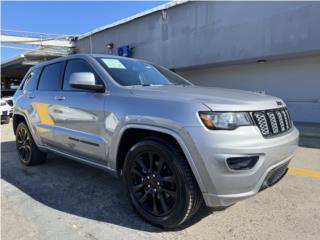 Jeep Puerto Rico JEEP GRAND CHEROKEE 2019! EXTRA CLEAN 