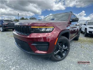 AUTOCENTRO CHRYSLER DODGE JEEP Puerto Rico