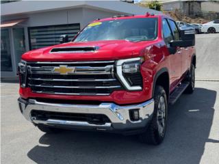 Alberto Padró Auto Puerto Rico