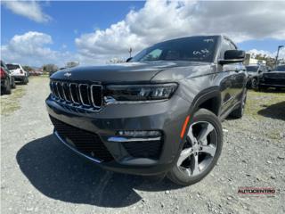 AUTOCENTRO CHRYSLER DODGE JEEP Puerto Rico