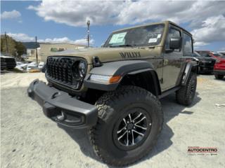 AUTOCENTRO CHRYSLER DODGE JEEP Puerto Rico