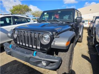 DDR Auto Sales Puerto Rico