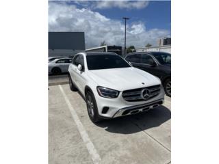 Mercedes Benz Puerto Rico 2021 Mercedes-Benz GLC 300