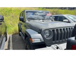 Tu Dealer Jeep y  Ram Puerto Rico