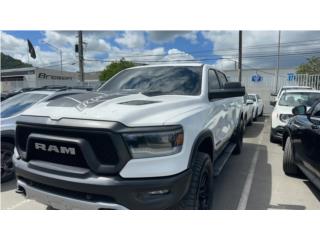 Tu Dealer Jeep y  Ram Puerto Rico